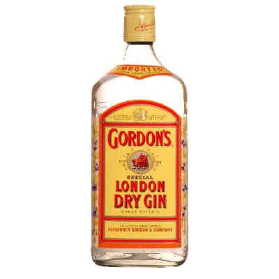 Gordon`s Gin 0,7L